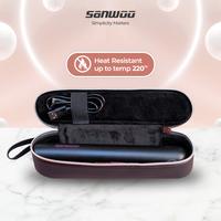 Gambar Sanwoo Heat Resistant Pouch/ Tas Catokan/ Pouch Catokan Anti Panas dari Sanwoo Electronics Kota Administrasi Jakarta Utara 4 Tokopedia