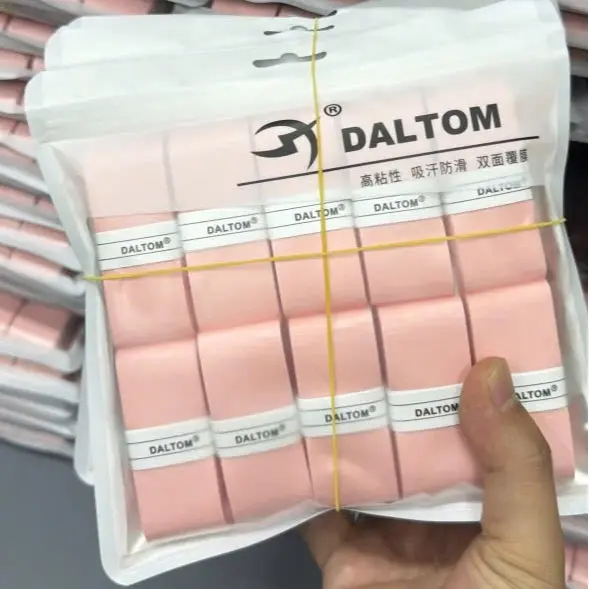 Hồng Nhạt Daltom