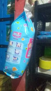 Product Review of Popok Baby Happy Pants - Anti Bocor Termurah Bayi Bunda from A**🌸 0