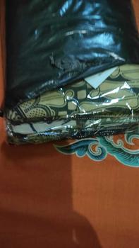 Product Review of PAKET HEMAT 3 Sarung 115 ribu bebas pilih motif Sarung Batik Pekalongan Sarung Gus iqdam Sarung Santri Sarung Remaja Sarung Dewasa Nyaman Muslim Katun from B**g I**y A**h 0