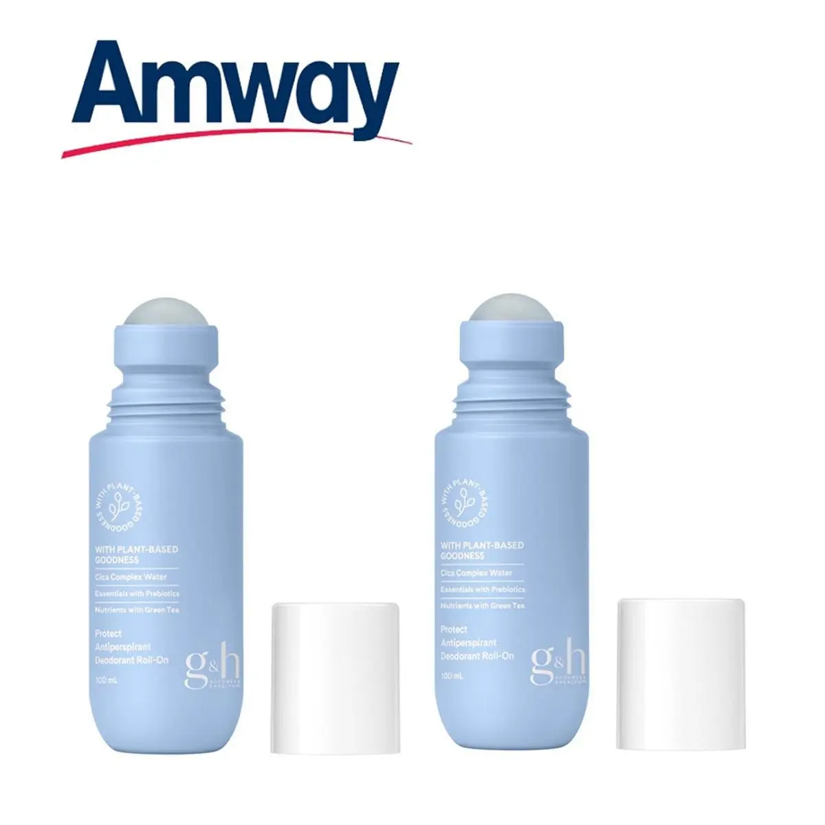 【 Buy 1 Take 1】New  100ml