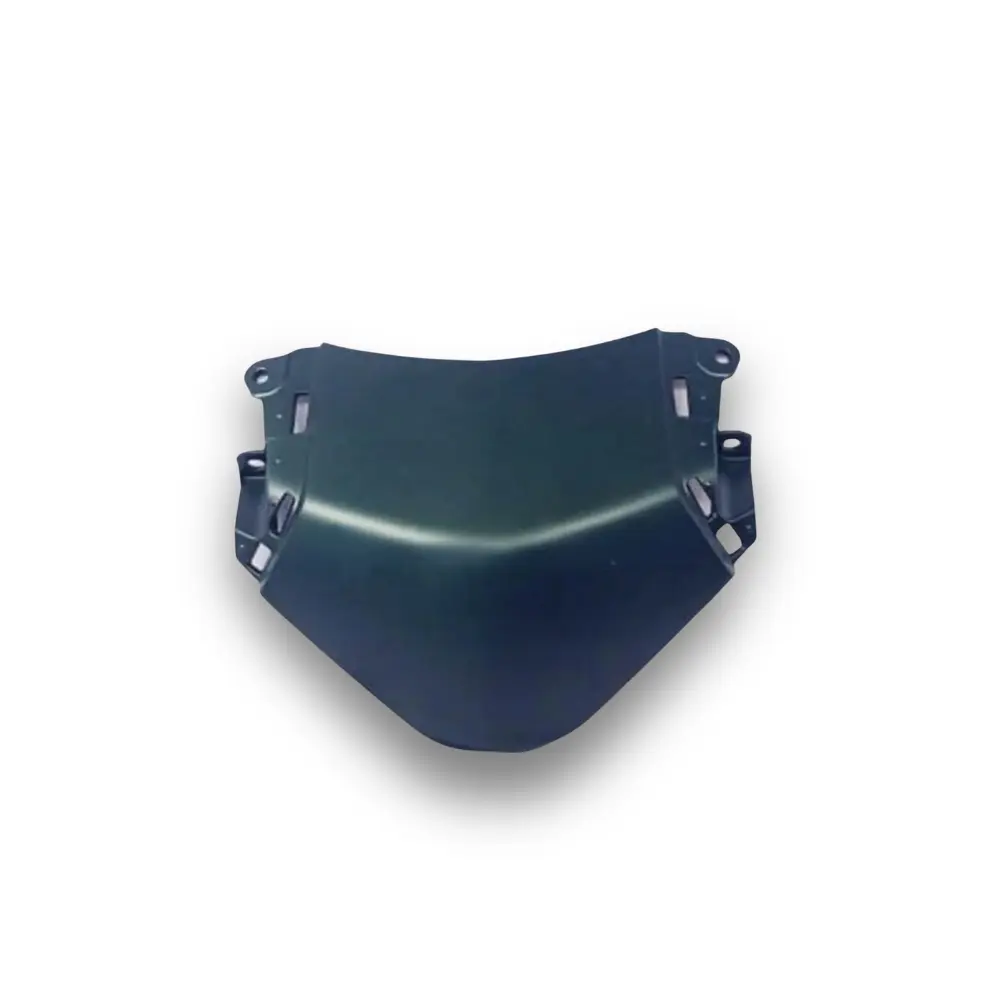 Duck Tail Dagu Bawah Biru Glossy Dull Blue Motor All New Nmax N Max Asli Yamaha B6H-F1651-00-PD