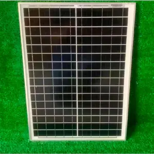 Solar Panel / Panel Surya Poly 20 WP