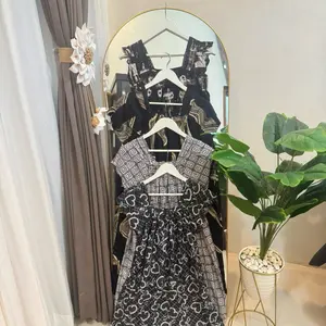 DASTER VIRAL MURAH DASTER SAMBUNG NON OBRAS Rayon  DRESS BUSUI || BELUM OBRAS