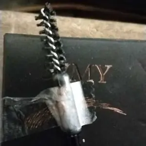 EYEBROW GEL CREAM SAMA KUAS