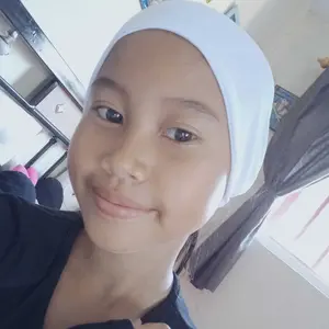 ciput bandana daleman kerudung bahan spandeks