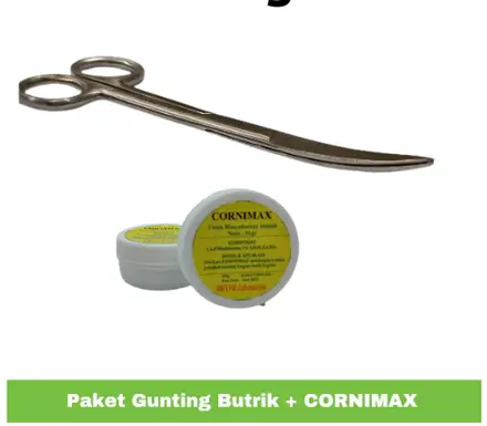 Obat / Salep Penumbuh dan Penyubur Tanduk Domba - CORNIMAX MEYER 4