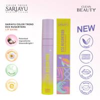 Gambar Sariayu Color Trend Lip Shine 04 dari Sariayu Martha Tilaar Kota Administrasi Jakarta Timur 1 Tokopedia