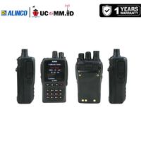 Gambar Alinco DJ-MD5 Dual Band VHF UHF HT Digital Analog Original Garansi Resmi 1 Tahun dengan Layar Lebar 1,77 Inci & Audio Jernih dari Ucomm.ID Store Kota Administrasi Jakarta Barat 3 Tokopedia