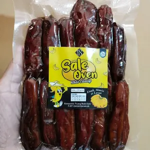 Sale Pisang Basah Siem 250 Gram