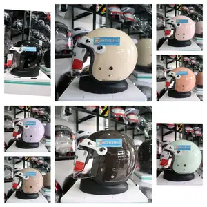 Cargloss CFH Hijab All Varian Original SNI