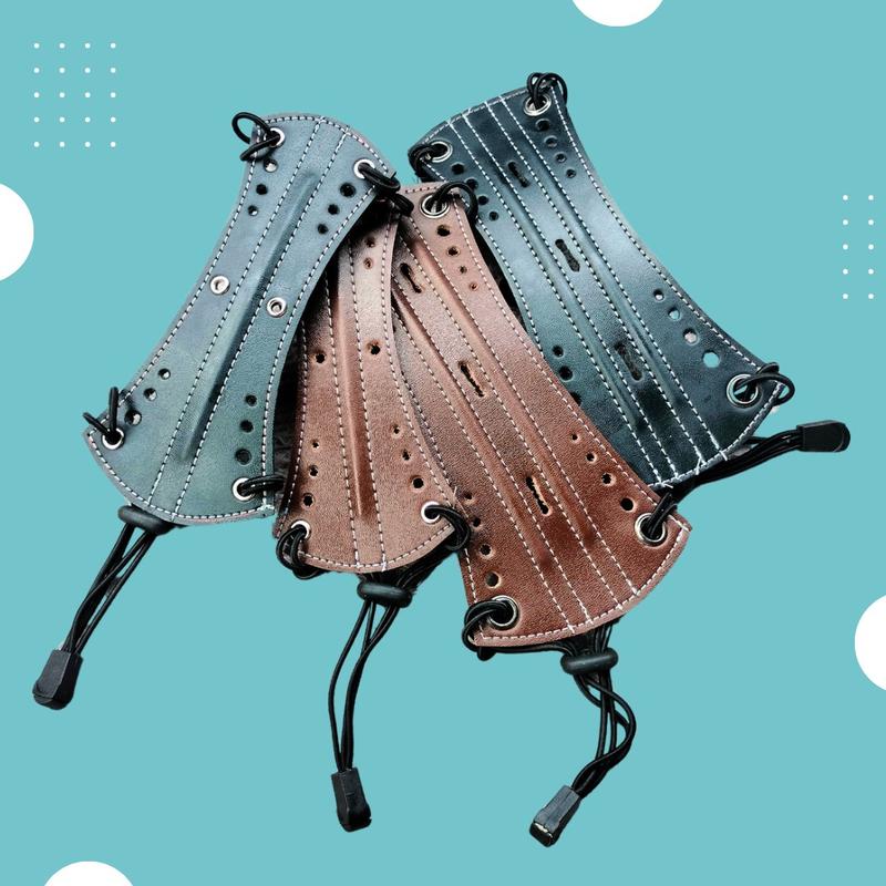 Arm Guard - Pelindung Tangan Pemanah 2