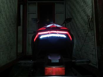 Product Review of Stoplamp lazy vario new 2018-2024 125 150 cc ( BUKAN FULLSET !! ) from A**I ** B** 0