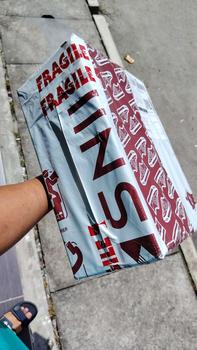 Product Review of Sniika - Kasut KJ HofFM x SNIIKA from h**d 1