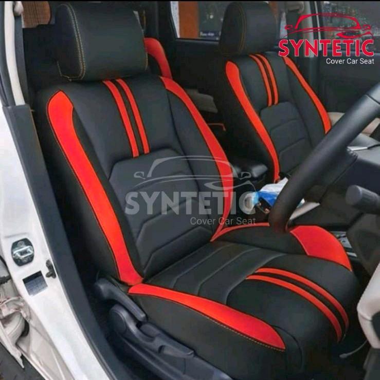 xenia-Sarung Jok Mobil daihatsu xenia Lengkap Full Set 3 Baris Oscar Grade A 4