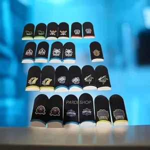 SARUNG JEMPOL GAME PREMIUM, SARUNG JEMPOL PREMIUM, SARUNG JEMPOL GAME MOTIF Gamepad