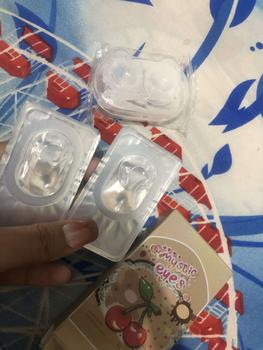 Product Review of MYSTICEYES SOFTLENS MINUS BEST SELLER 14.2MM POLAR LIGHTS from N**n 2