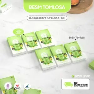 BESM | TOMLOSA BUNDLING 6 PCS OFFICIAL STORE