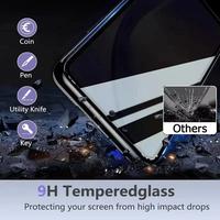 Gambar ANTI SPY SAMSUNG M54 5G / M34 5G / M14 5G / M15 5G TEMPERED GLASS PRIVACY 9H HIGH QUALITY - SAM M54 dari SNOW STORE8 Kota Administrasi Jakarta Barat 5 Tokopedia