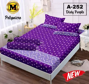 sprei kekinian murah satu set murah 180 160 120