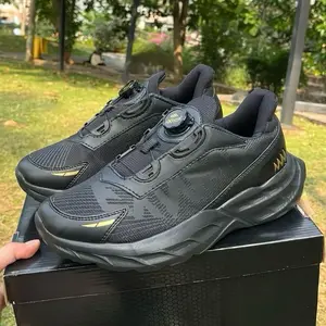 EXDUMA Sepatu Exduma Tali Putar COD Terbaru Mantap Casual Shoes