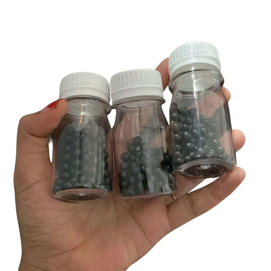 3pcs manjakani botol untuk wanita