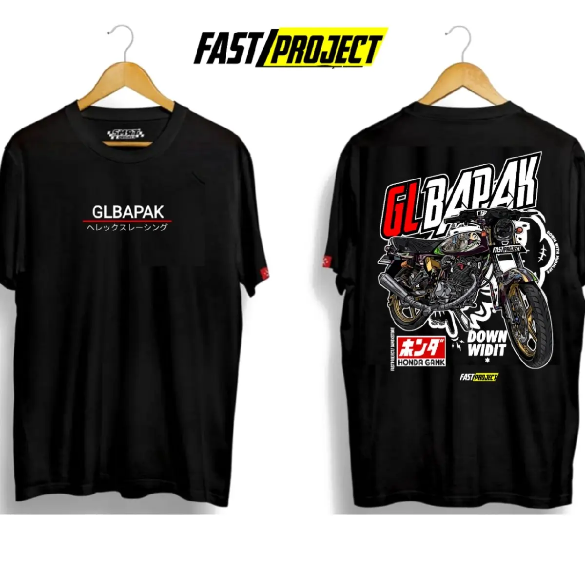 kaos gl bapak