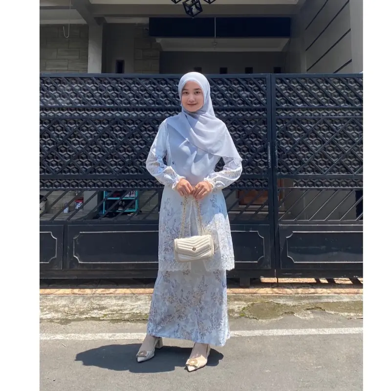 Famehara.id Dirra OneSet 2025 Jacguard Premium premium Terbaru Kekinian