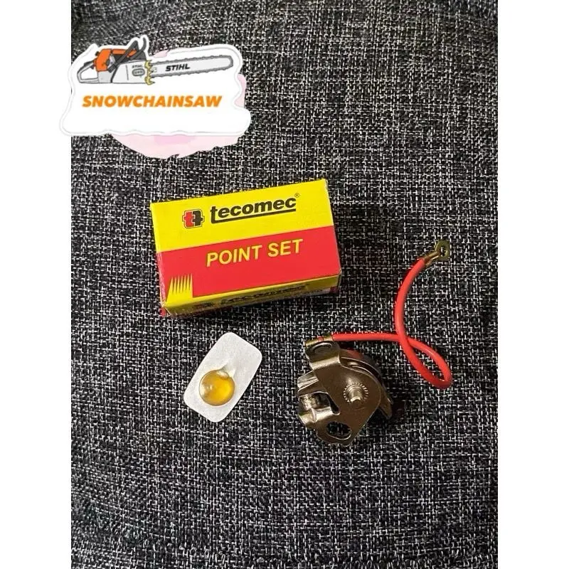 ￼PLATINA CHAINSAW TECOMEC 070 NEW ORIGINAL