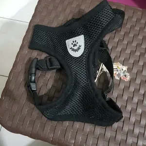 Rompi Kucing Tali Tali Anjing Kelinci Pengikat Reflektif Harness Kucing Murah