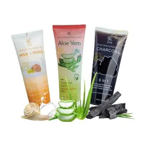 NEW SYB Facial Glowing Peeling Gel 130ml