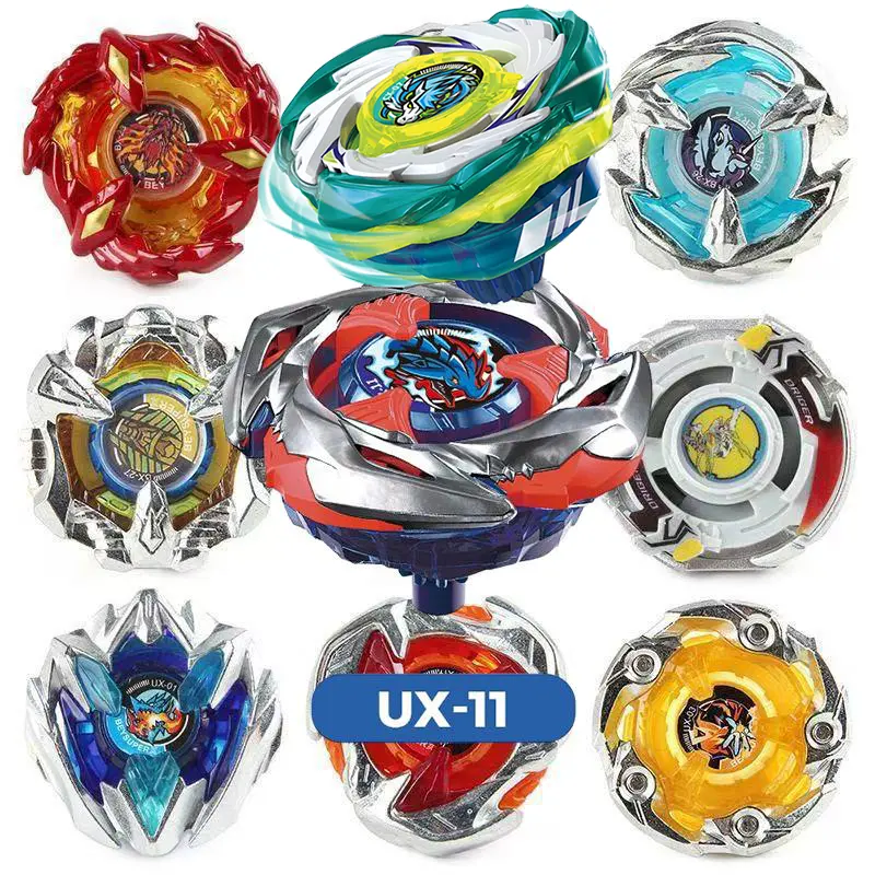 beyblade x ux-11 - TikTok Shop Malaysia