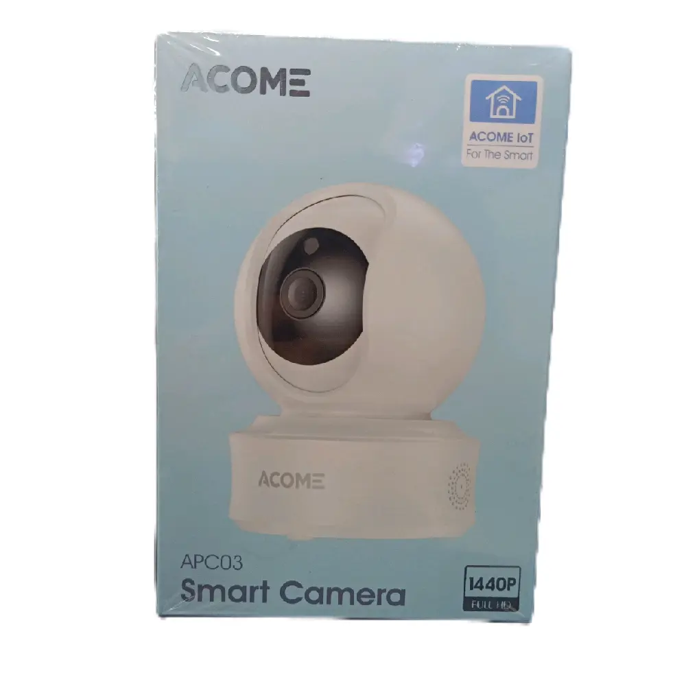cctv Acome Apc 03 1440p/4mp