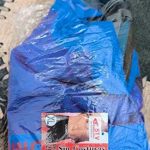 【beli 4 gratis2】 S9029 (BB40-90kg) Celana dalam lari pria Prancis - Anti-wear, cepat kering, 12 warna acak Boxer Fit Soft Seamless Basic Sport