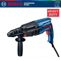 Gambar Bosch Bor Beton Listrik dengan Mata Bor SDS PLUS 5X 5PCS GBH 2-26 DRE - BSC-0611253709-2608833911 dari Bosch Tools Authorized MGK Kota Administrasi Jakarta Barat 2 Tokopedia