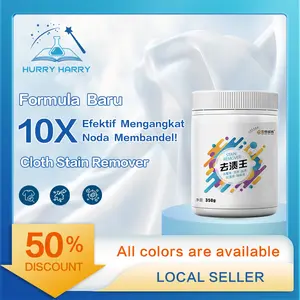 Betwicken pembersih jamur pakaian / pembersih noda pakaian membandel viral tiktok / serbuk ajaib penghilang noda pakaian