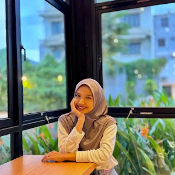 Hijab Bergo Instan Non Pad Muslimah Terbaru - Kerudung 1