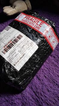 Product Review of minyak SUNCO 2 LITER    Rendah lemak from F**a 0