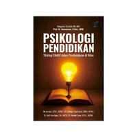 Gambar PSIKOLOGI PENDIDIKAN Strategi Efektif dalam Pembelajaran di Kelas Penulis: Dr. Jumadi, S.Pd.I., M.Pd.I., dkk. dari tokowawasanilmubms Kota Yogyakarta 3 Tokopedia