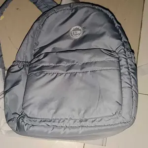 Tas Ransel Unisex Megumi Lucu Backpack Korean Style Wanita Sekolah TSYBAG Carry More Than Style