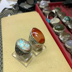 Cincin batu akik