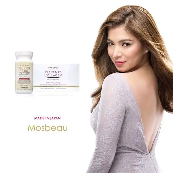 mosbeau glutathione SALE! Mosbeau Placenta Advanced Glutathione Collagen