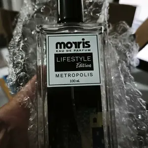 Cowok Kalcer Bundle Parfum Isi 3 – Lifestyle Edition