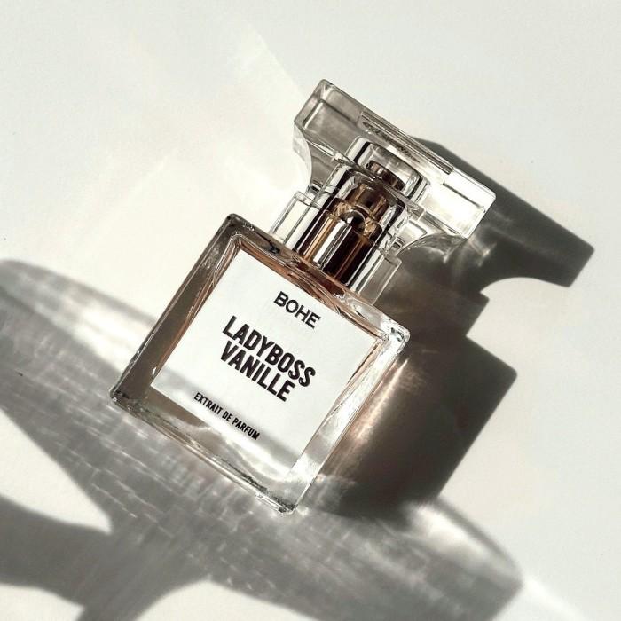 INFIRED BOHE Parfums Ladyboss - Woman - Extrait de Parfum - Royal Essence - LADYBOSS 1