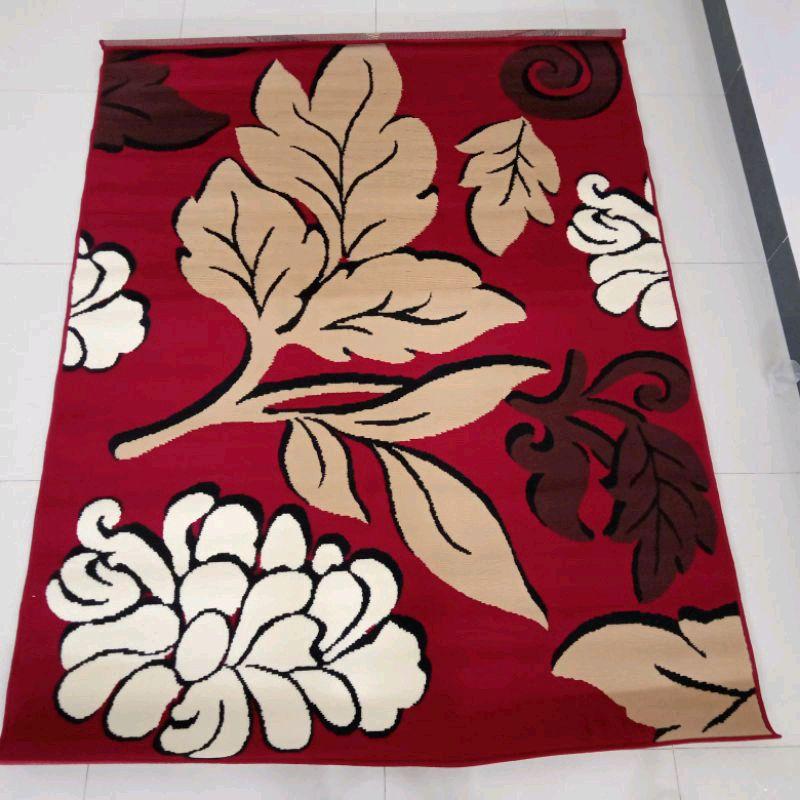 Moderno 160x210 Cm Karpet Permadani 6