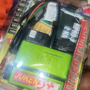 Ecu Juken 5 Plus & T-Box Beat Pop Beat Street esp Scoopy esp K44