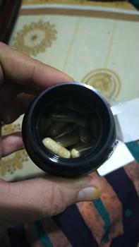 Product Review of SendiFit Original - Herbal Nyeri Sendi Isi 50 Kapsul from L**. 2