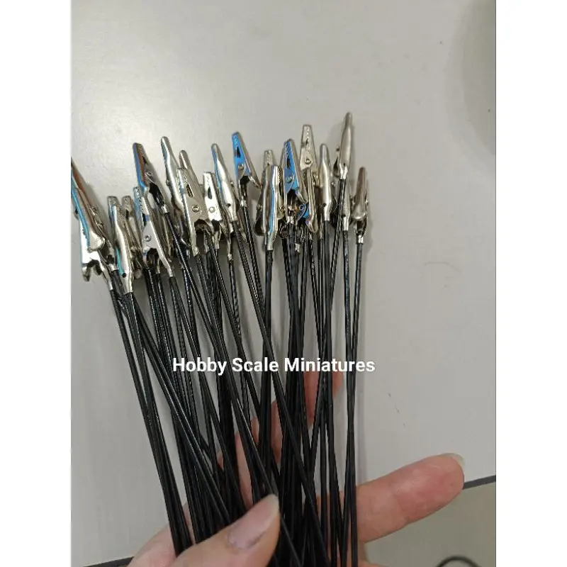 plastic model clip for Gundam and Military use #gundamtoolclip #clip #gundumclip