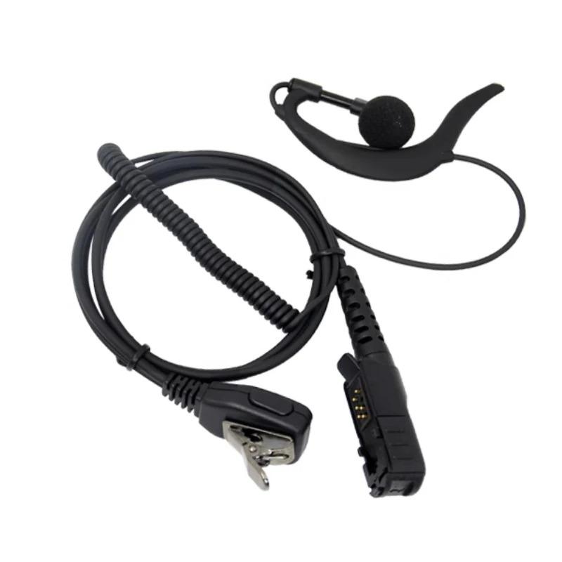 Tai nghe/mic cho radio Motorola DP2400, DP2600, XiR P6600, P6608, P6620, E8600,…