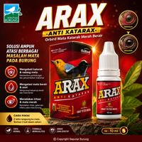 Gambar Obat Burung ARAX Anti Katarax Orbird Mata Katarak Merah Berair dari Seputar Burung Indonesia Kota Surakarta 2 Tokopedia